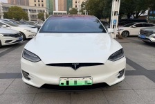 特斯拉 Model S(进口)