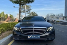 奔驰E级
