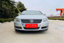 大众 迈腾