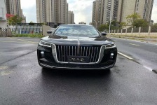 红旗 H9