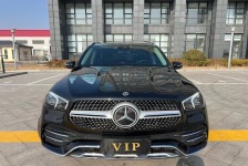奔驰GL级AMG(进口)