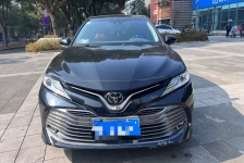 丰田 凯美瑞
