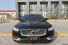 沃尔沃XC90(进口)