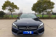 奔驰C级