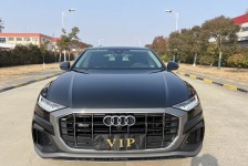 奥迪 Q8