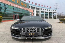 奥迪A6(进口)