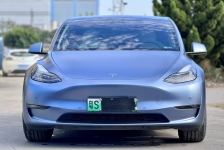 特斯拉 Model 3