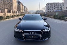 奥迪A6L