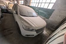 长城 哈弗H6