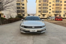 大众 迈腾