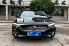 大众 朗逸