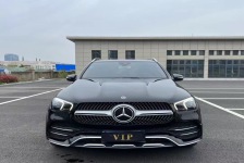奔驰GLE级