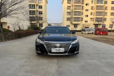 丰田 皇冠