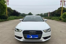 奥迪A4L
