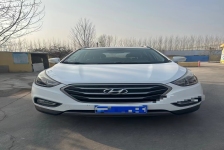 北京现代ix35