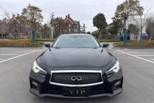 英菲尼迪Q50