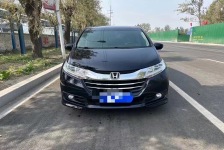 本田 奥德赛