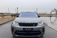 路虎发现5