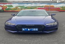 奥迪A4L