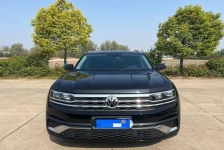大众 途昂