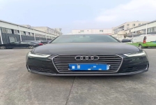 奥迪A6L
