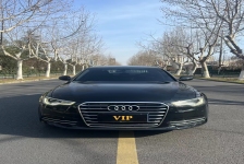 奥迪A6L