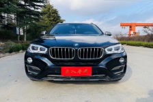 宝马X6(进口)