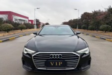 奥迪A6L