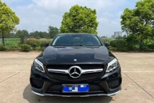 奔驰GLE级