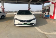 别克 微蓝