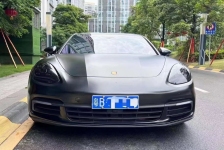 保时捷Panamera