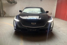 凯迪拉克 CT5