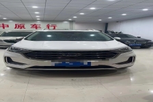 福特 锐界(进口)