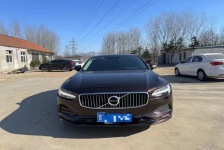 沃尔沃S90