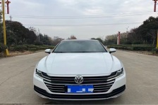 一汽-大众CC