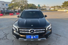 奔驰 GLB