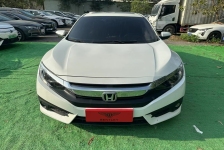 本田 思域