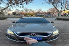 一汽-大众CC