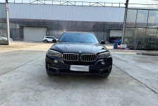 宝马X5(进口)