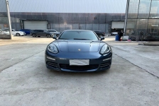 保时捷Panamera