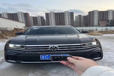 大众 途昂