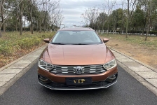 大众 蔚领