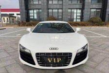 奥迪R8(进口)