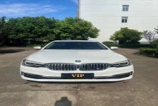 宝马5系