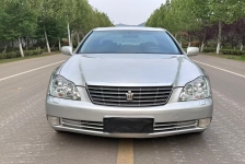 丰田 皇冠