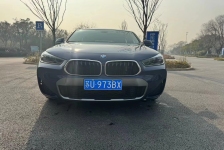 宝马X2