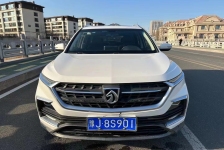 宝骏 530
