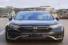 本田CR-V