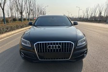 奥迪Q5