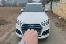 奥迪Q5